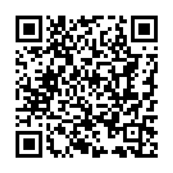 Verified UTS QR Code for Binjana station