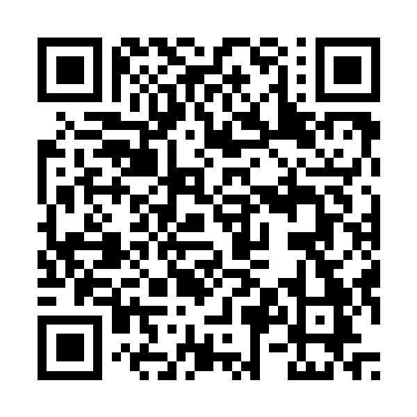 Verified UTS QR Code for Borsad station
