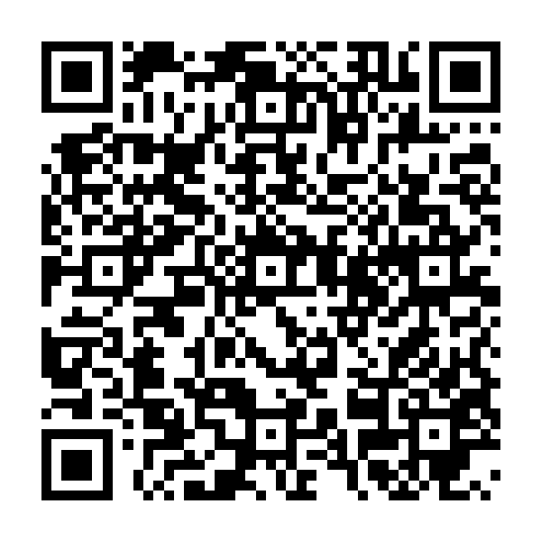 Verified UTS QR Code for Bobas station