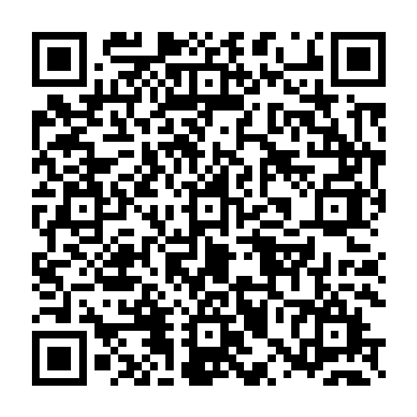 Verified UTS QR Code for Bangrod station