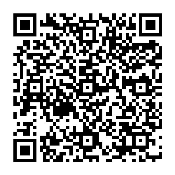 Verified UTS QR Code for Banpas station