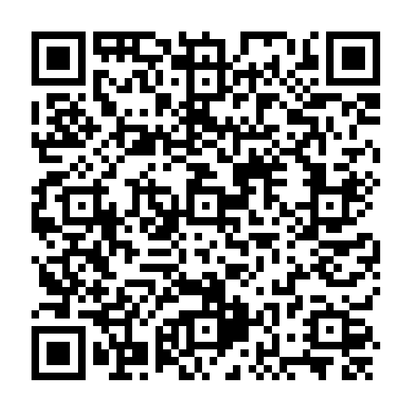 Verified UTS QR Code for Barang station