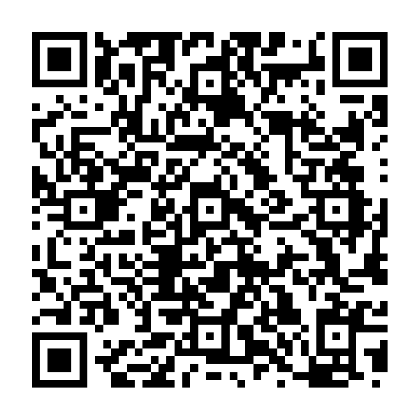 Verified UTS QR Code for Barud station
