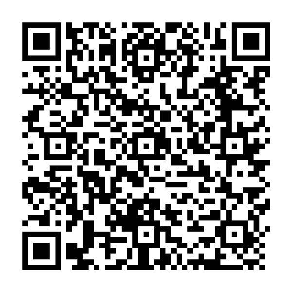 Verified UTS QR Code for Benisar station