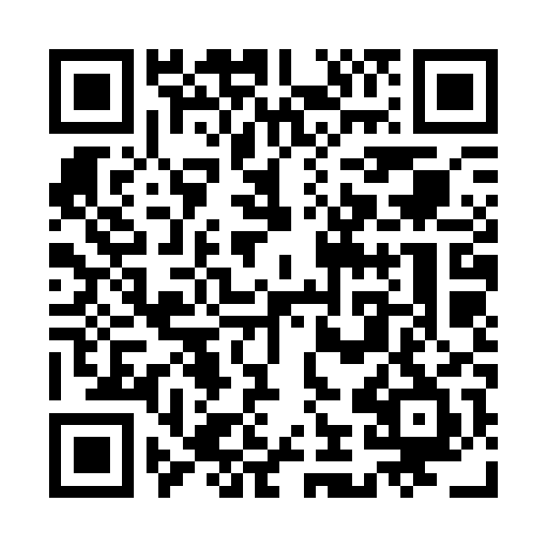 Verified UTS QR Code for Biaspind station