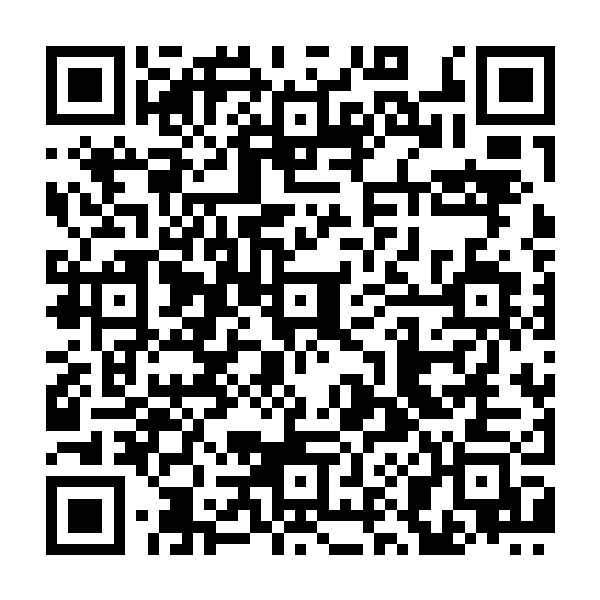 Verified UTS QR Code for Banspani station