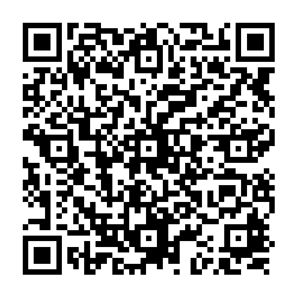 Verified UTS QR Code for Bortalao station