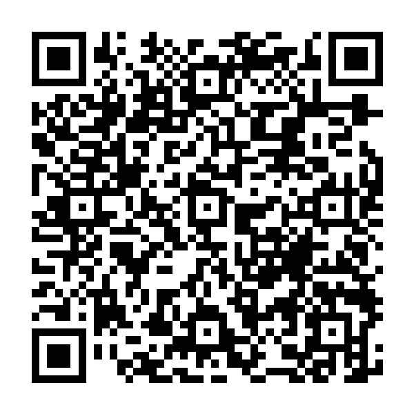 Verified UTS QR Code for Bitroi station
