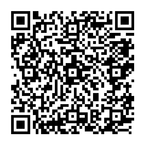 Verified UTS QR Code for Bissau station