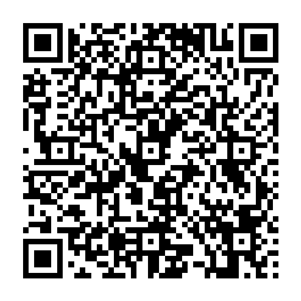 Verified UTS QR Code for Badausa station