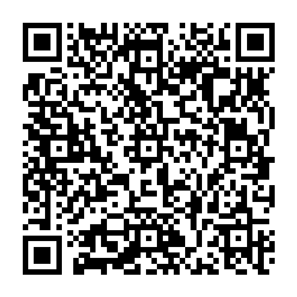 Verified UTS QR Code for Begunia station