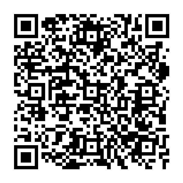 Verified UTS QR Code for Bilga station