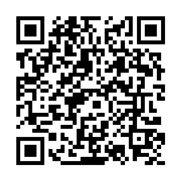 Verified UTS QR Code for Bisra station