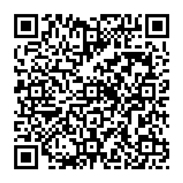 Verified UTS QR Code for Chauradano station