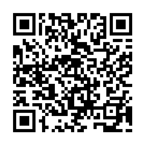 Verified UTS QR Code for Charadu station