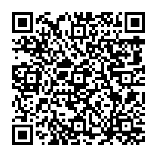 Verified UTS QR Code for Chaube station