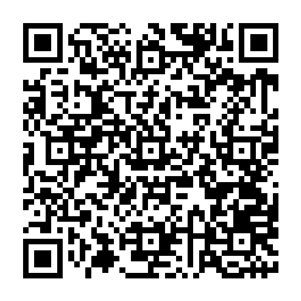 Verified UTS QR Code for Church Gate station