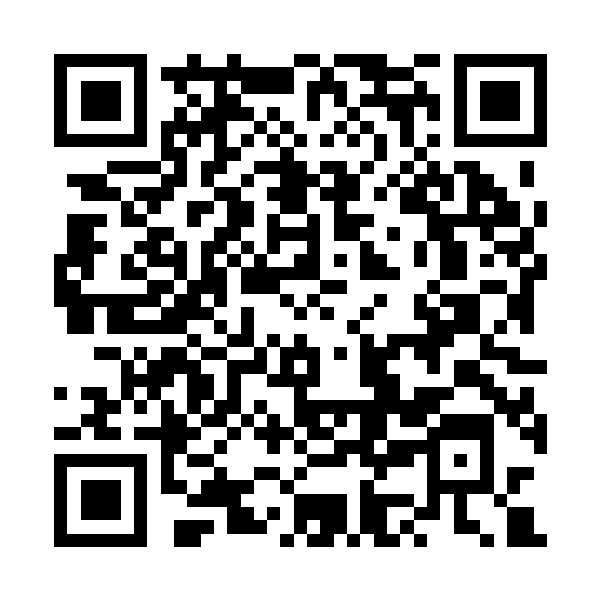 Verified UTS QR Code for Chegro station