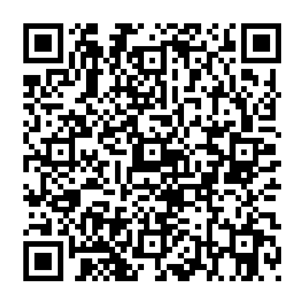 Verified UTS QR Code for Chiheru station