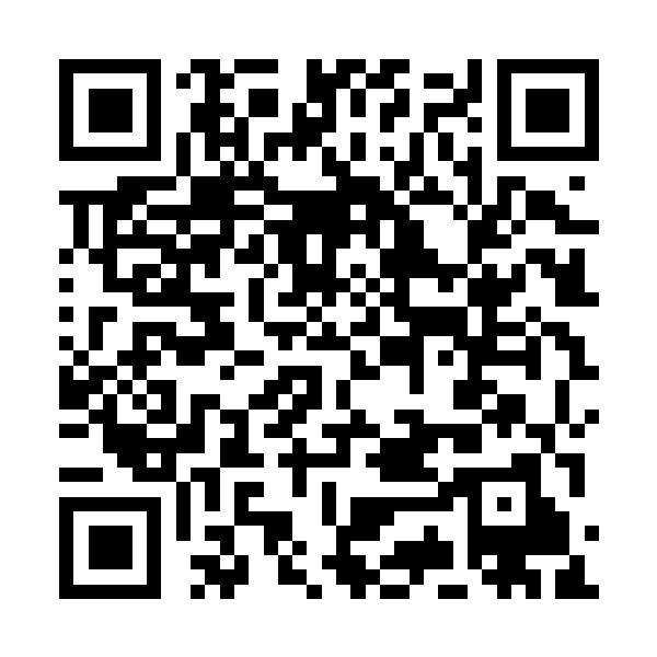 Verified UTS QR Code for Chengel station