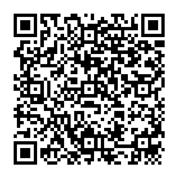Verified UTS QR Code for Charali station