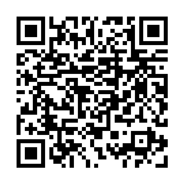 Verified UTS QR Code for Chaf Halt station