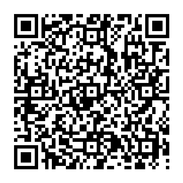 Verified UTS QR Code for Charmal station