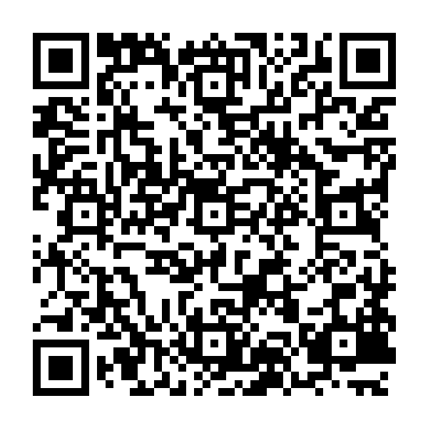 Verified UTS QR Code for Chacher station