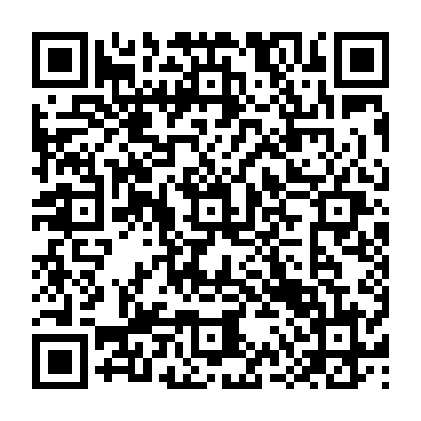 Verified UTS QR Code for Chata station