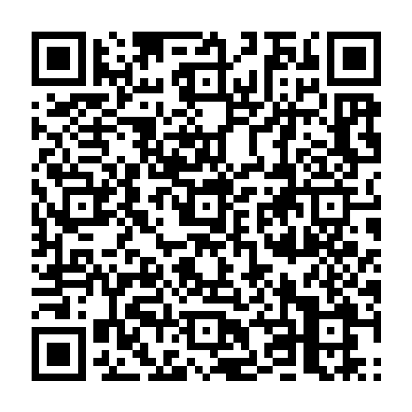Verified UTS QR Code for Chorgi H station