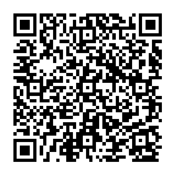 Verified UTS QR Code for Chikasana station