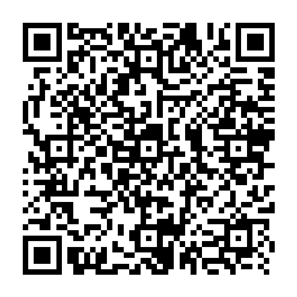 Verified UTS QR Code for Chongajan station