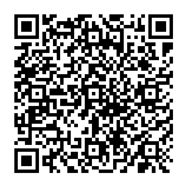 Verified UTS QR Code for Chajli station