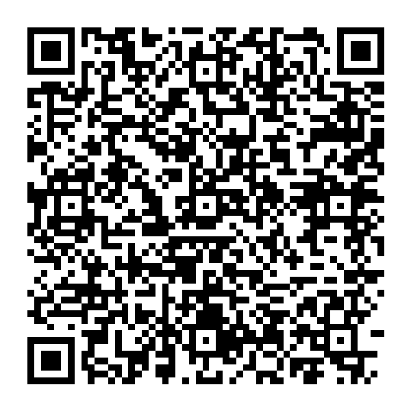 Verified UTS QR Code for Chauki Man station