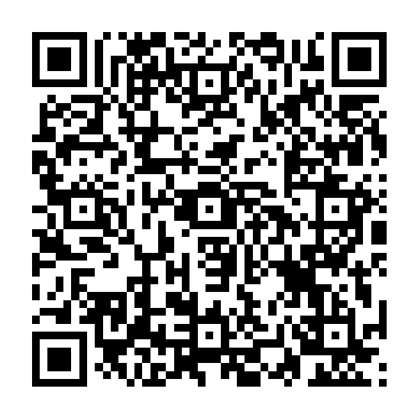 Verified UTS QR Code for Chamarajapuram station
