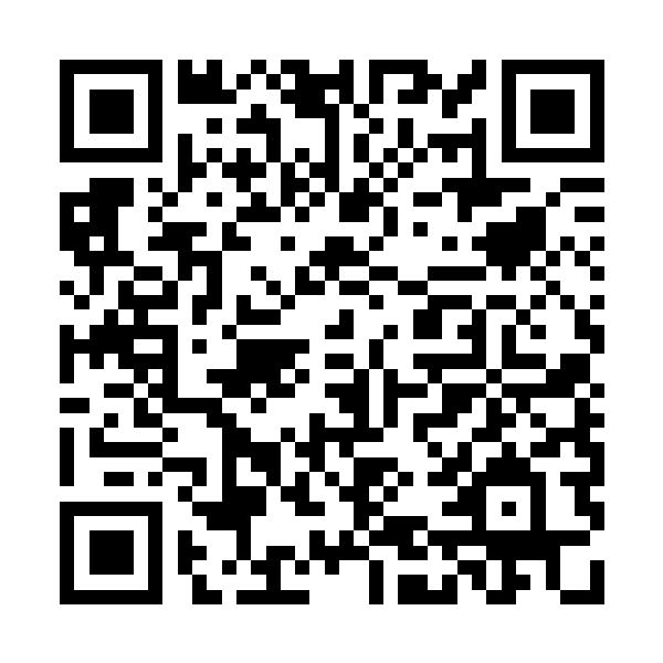 Verified UTS QR Code for Chamagram station
