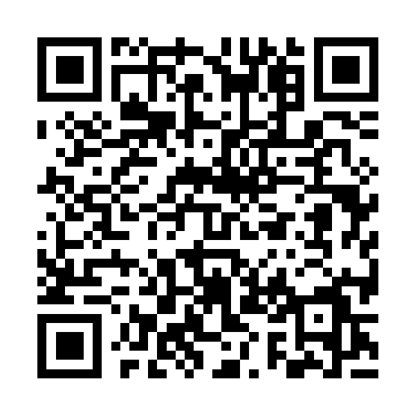 Verified UTS QR Code for Chink Hill station
