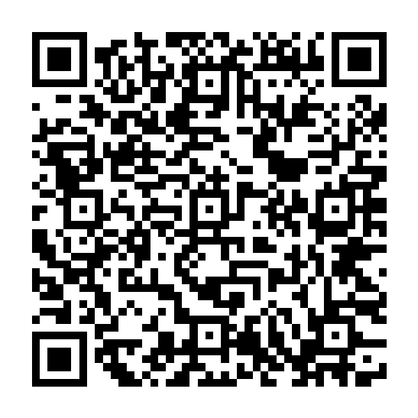 Verified UTS QR Code for Cancona station
