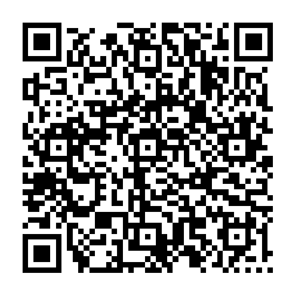 Verified UTS QR Code for Coromandel station