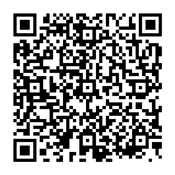 Verified UTS QR Code for Chopan station