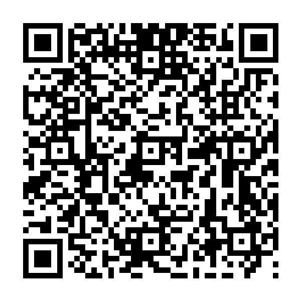 Verified UTS QR Code for Choral station