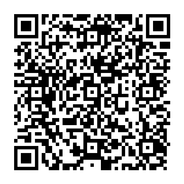 Verified UTS QR Code for Karmelram station