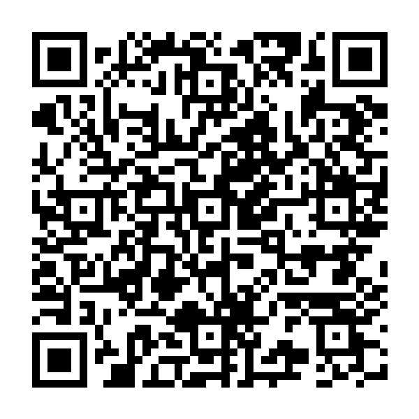 Verified UTS QR Code for Chureb station