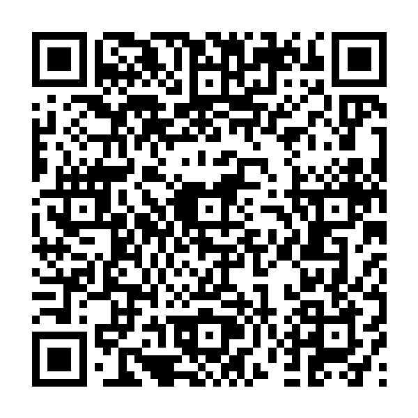 Verified UTS QR Code for Cansaulim station