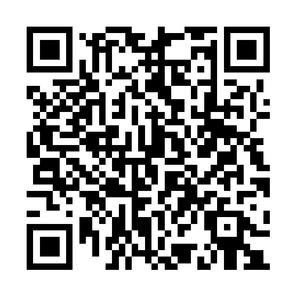 Verified UTS QR Code for Cossye station
