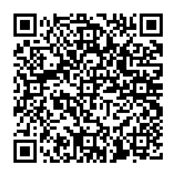 Verified UTS QR Code for Chateni station