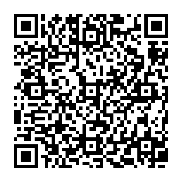 Verified UTS QR Code for Churu station