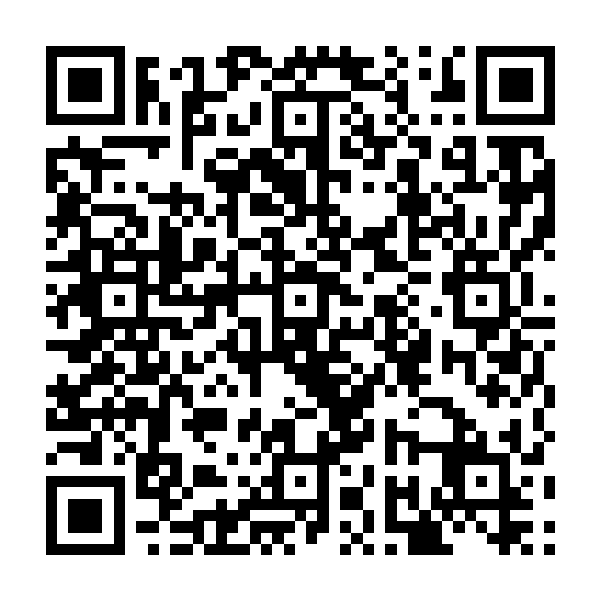 Verified UTS QR Code for Chanol station