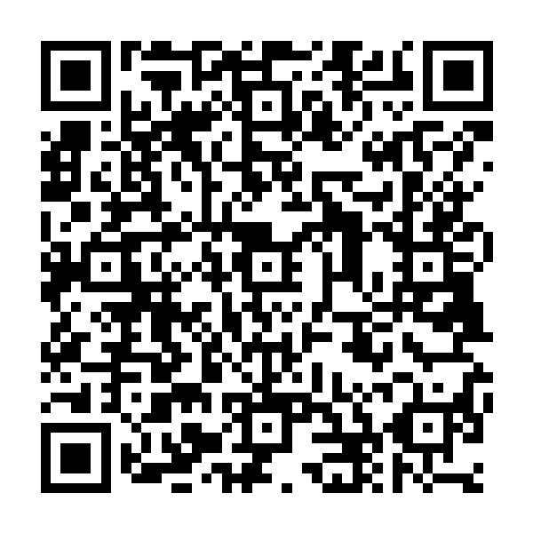 Verified UTS QR Code for Dhaban station