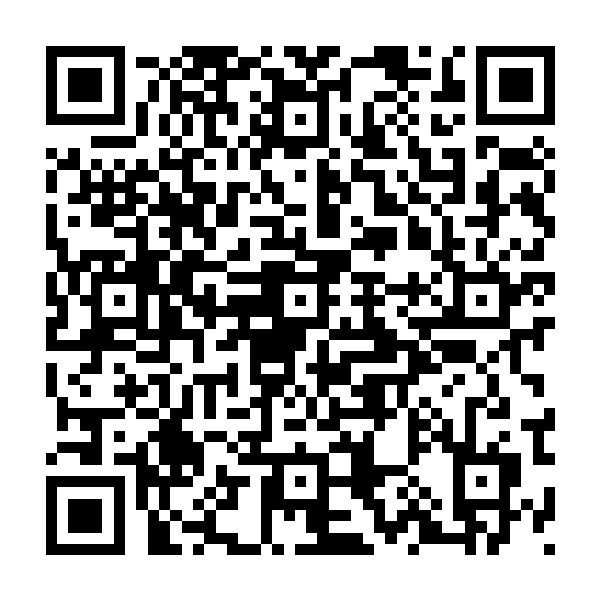 Verified UTS QR Code for Deeg station